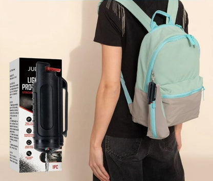 Smart Key Locator Chain - Mobile App Tracker for Anti-Lost Convenience While Traveling