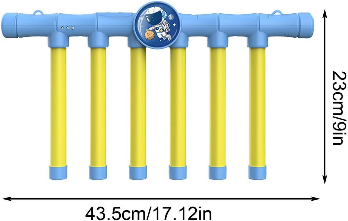 Falling Sticks Game - Interactive Hand Eye Coordination Falling Sticks Game Toy for Kids