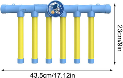 Falling Sticks Game - Interactive Hand Eye Coordination Falling Sticks Game Toy for Kids
