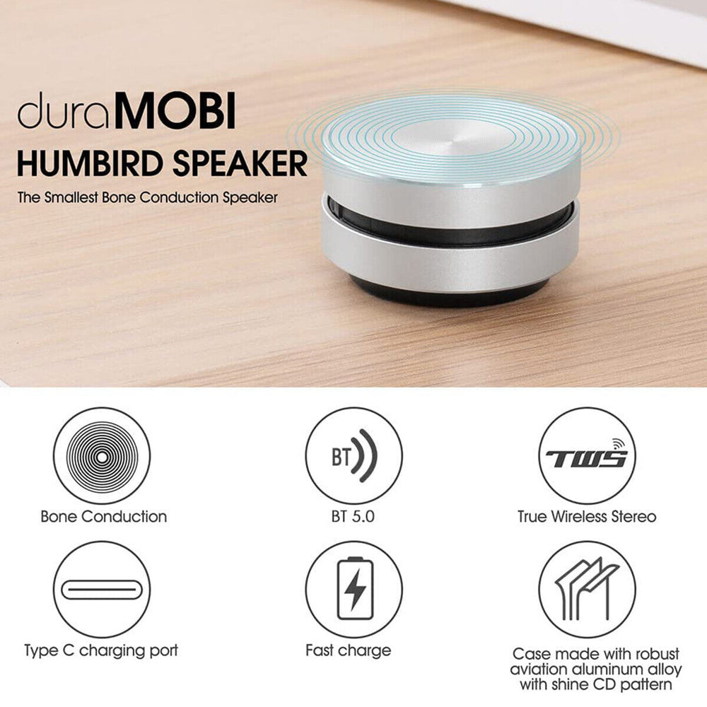 Hummingbird Sound Box