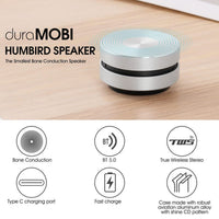 Hummingbird Sound Box