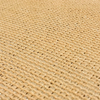 Outdoor Mesh Patio Sun Shade Sail Canopy