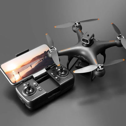 S116 Drone with HD Camera – Long Flight Time Drone to Capture Moments in High Definition from the Sky