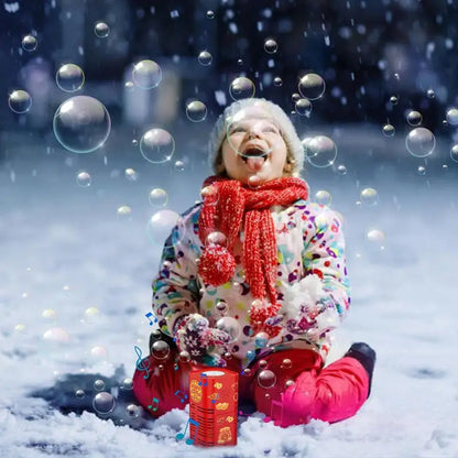 Musical Automatic Bubble Machine with Lights – Automatic Electric Toy for Kids' Outdoor Fun, Bubbles & Entertainment