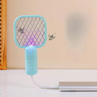 Compact USB Mosquito Zapper