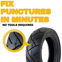 Tire Sealing Nails (10 Pack)