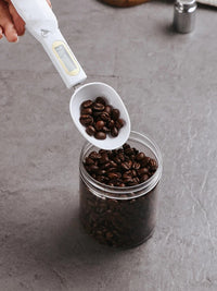 Measuring Spoon 2.0