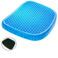 Gel Seat Cushion Pad