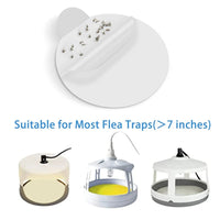 Sticky Bed Bug Trap Refill Glue Boards