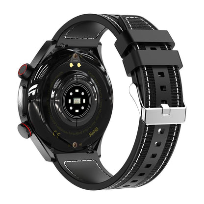 Laser Therapy Smart Watch ECG Blood Glucose Blood Oxygen Uric Acid Lipid Monitoring