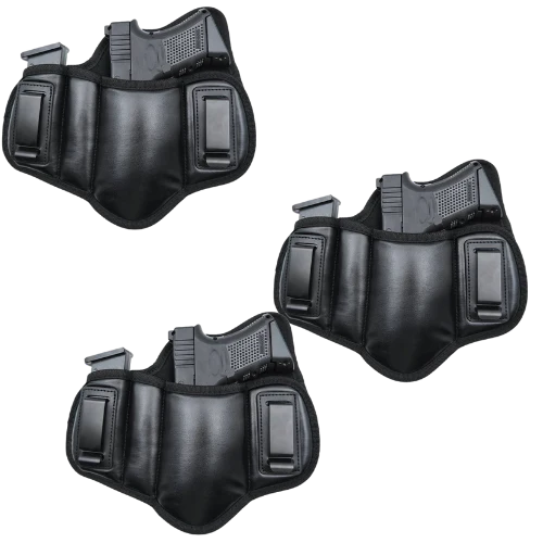 FUJOBI PANCAKE HOLSTER