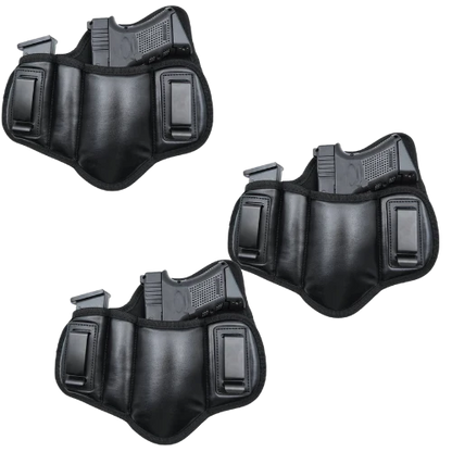 FUJOBI PANCAKE HOLSTER