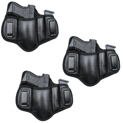 FUJOBI PANCAKE HOLSTER