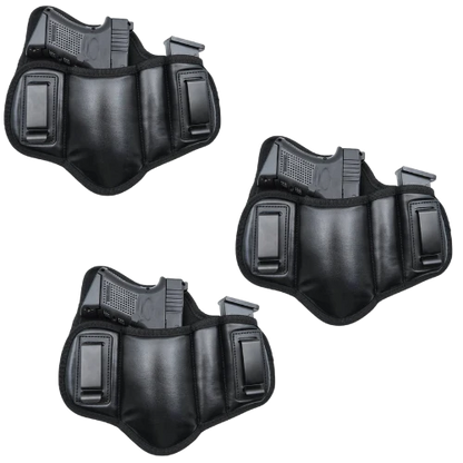 FUJOBI PANCAKE HOLSTER