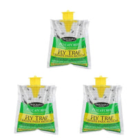 Eco Disposable Outdoor Fly Trap