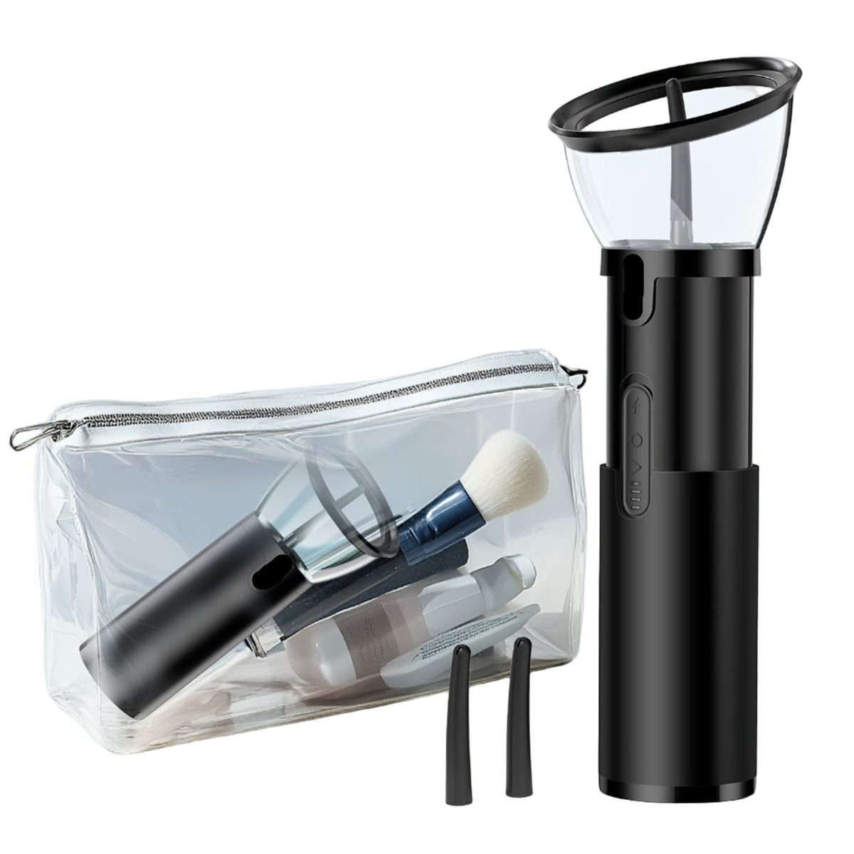 Water-Powered Ear Wax Removal Tool – Safe, Gentle, and Effective Ear Cleaning System for Adults and Children