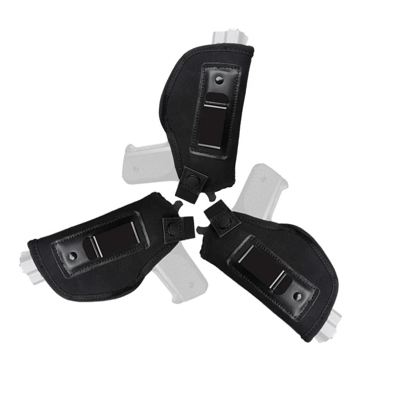 ABC EASY HOLSTER