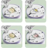 Pills Cutter And Splitter