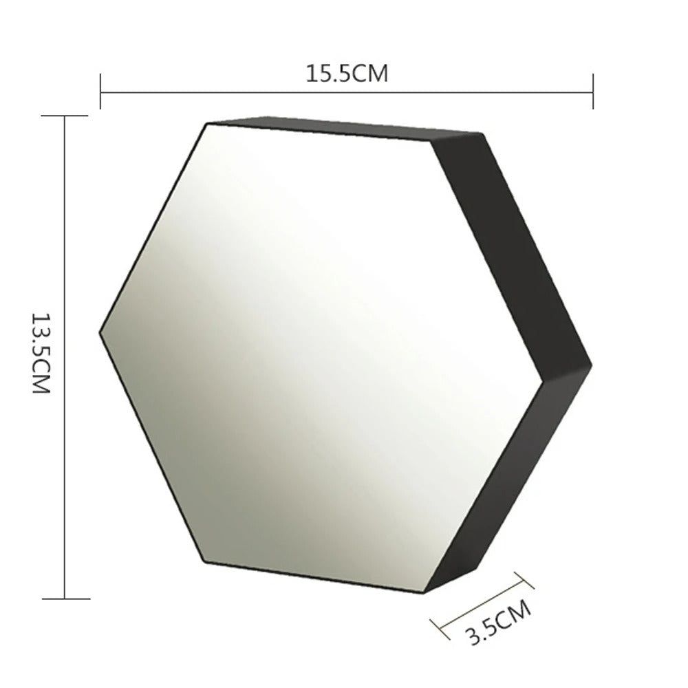 Infinity Mirror Tunnel Light - 3D Mirror with Hypnotic RGB Illumination