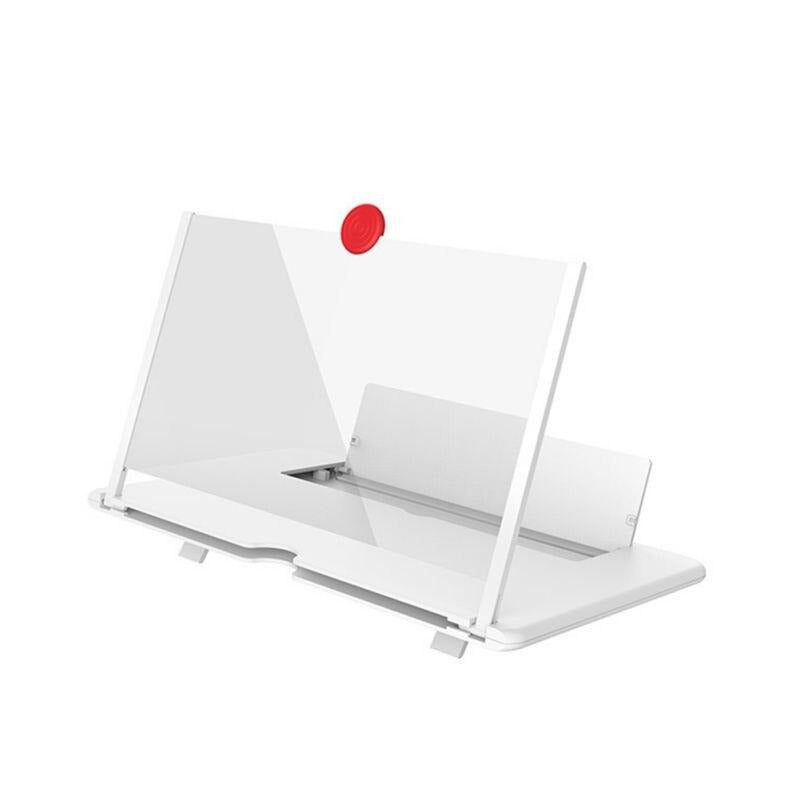 Mobile Phone Screen Magnifier - 3D Screen with HD Display