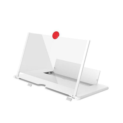 Mobile Phone Screen Magnifier - 3D Screen with HD Display