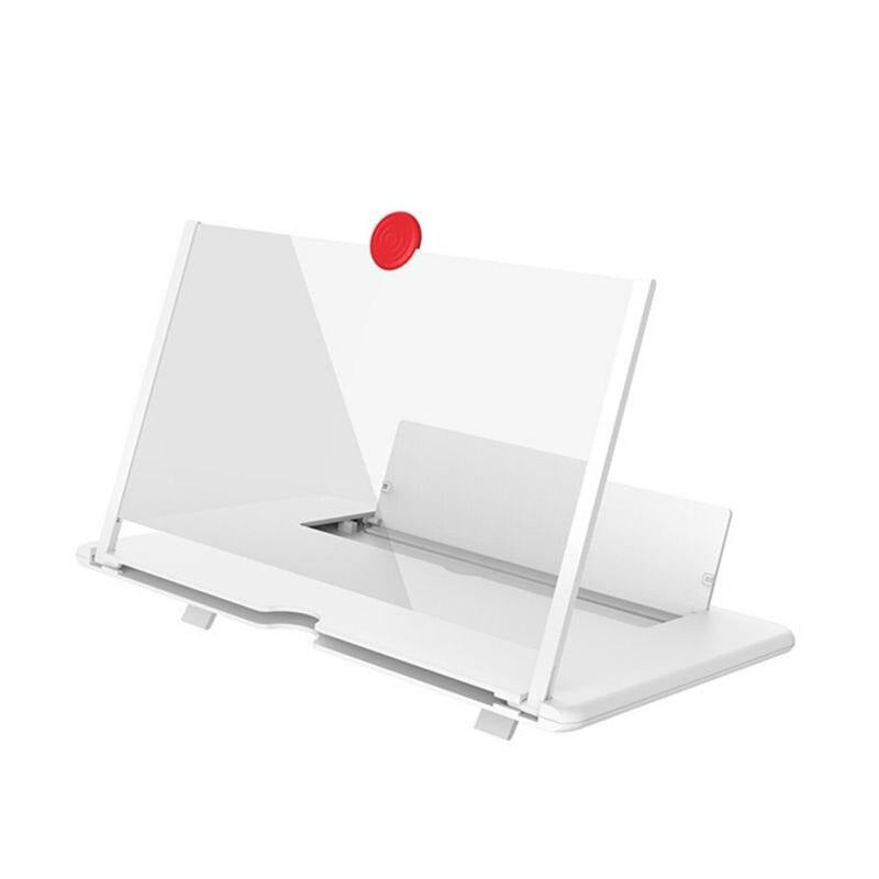 Mobile Phone Screen Magnifier - 3D Screen with HD Display