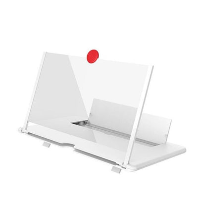 Mobile Phone Screen Magnifier - 3D Screen with HD Display