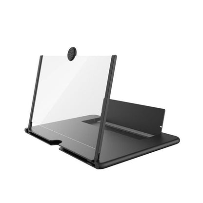 Mobile Phone Screen Magnifier - 3D Screen with HD Display