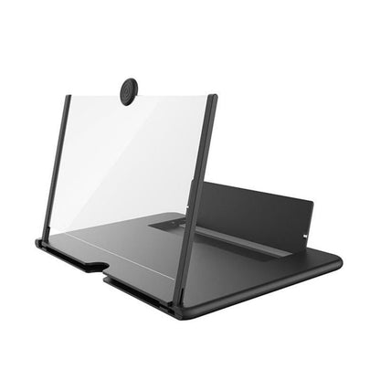 Mobile Phone Screen Magnifier - 3D Screen with HD Display