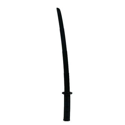 Printing Retractable Samurai Sword - 3D Ancient Warrior Toy