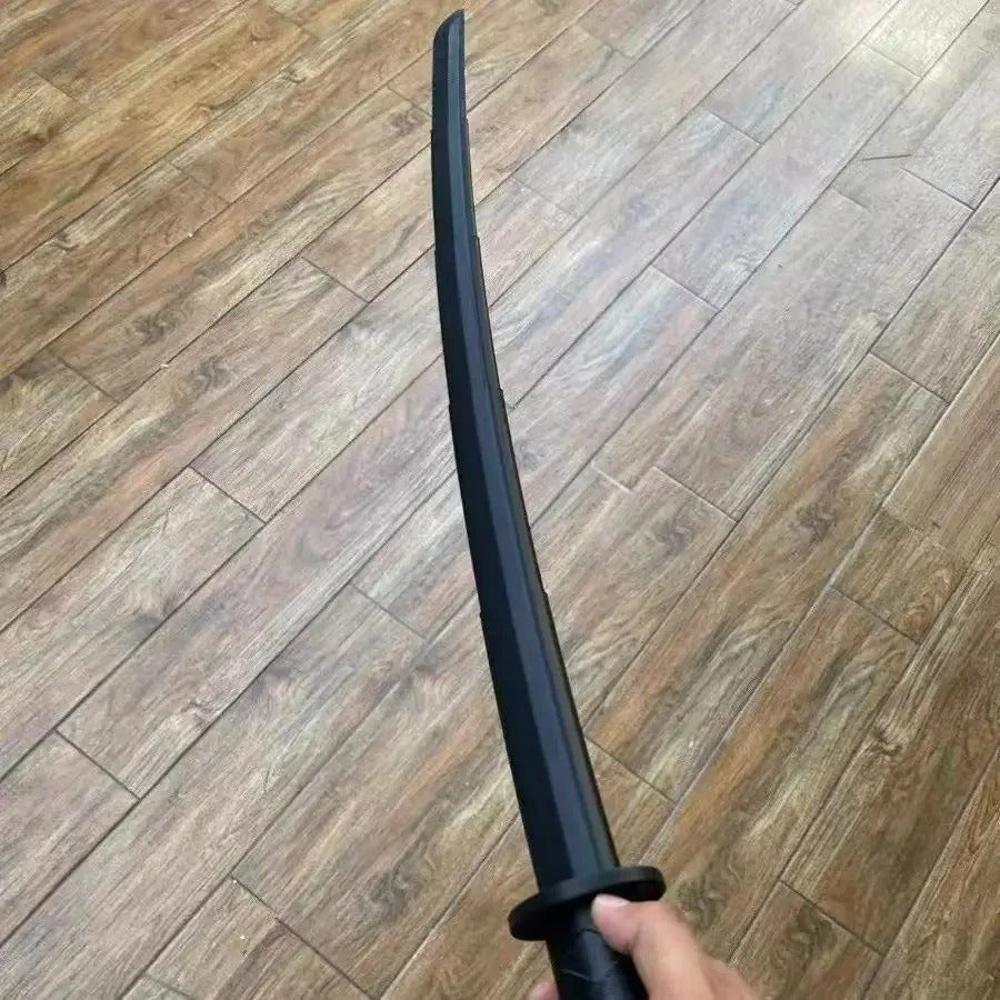 Printing Retractable Samurai Sword - 3D Ancient Warrior Toy