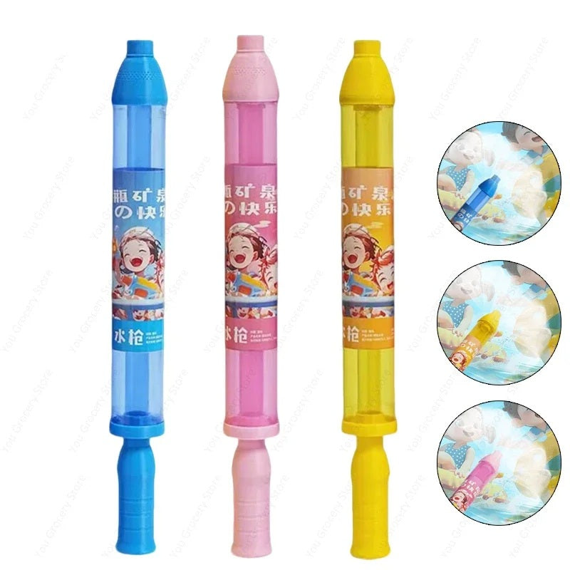 Romantic Fireworks Water Gun Props – Couples’ Streetlight Night Photo Accessories for Capturing Dreamy Moments & Leisure Vibes