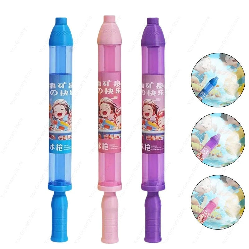 Romantic Fireworks Water Gun Props – Couples’ Streetlight Night Photo Accessories for Capturing Dreamy Moments & Leisure Vibes