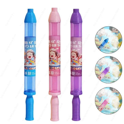 Romantic Fireworks Water Gun Props – Couples’ Streetlight Night Photo Accessories for Capturing Dreamy Moments & Leisure Vibes
