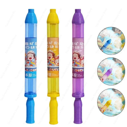 Romantic Fireworks Water Gun Props – Couples’ Streetlight Night Photo Accessories for Capturing Dreamy Moments & Leisure Vibes
