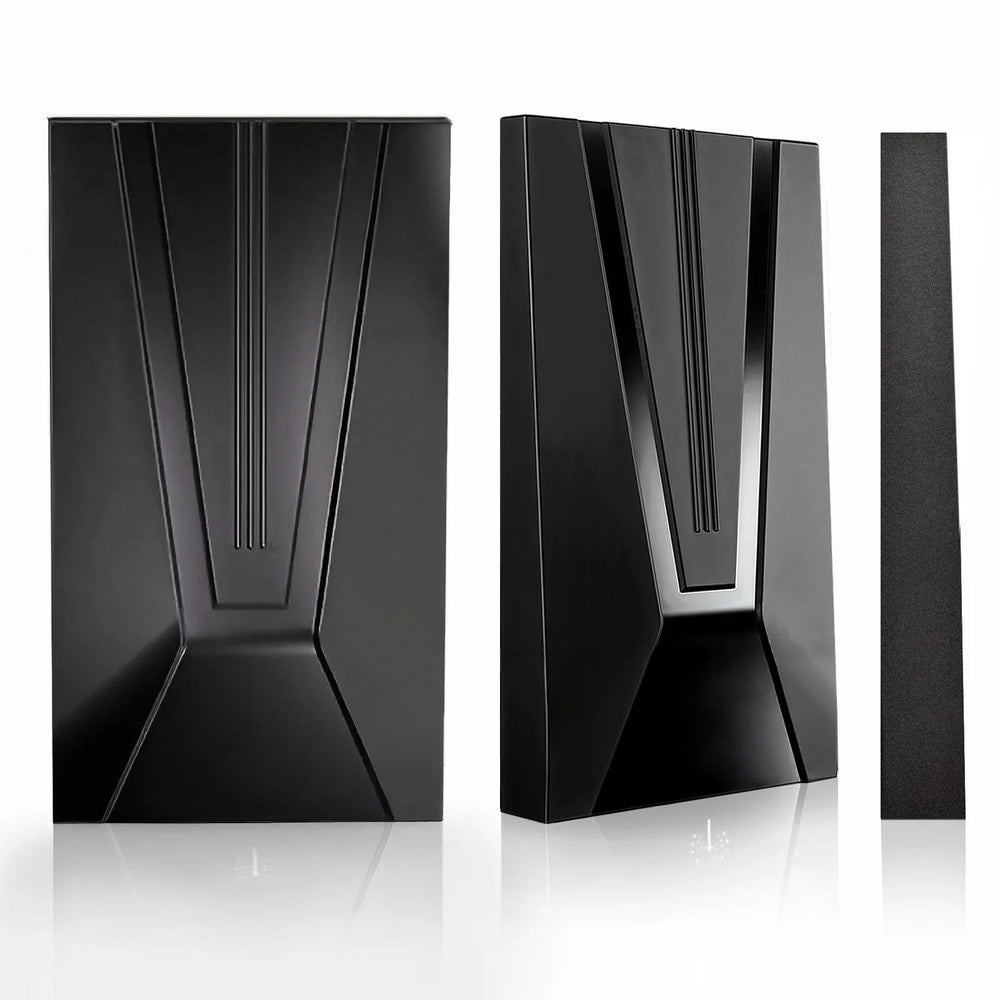 Indoor Premium HDTV Digital TV Antenna 2025 with Stand 360 Mile Range Amplified with Signal Booster Get Free TV Channels