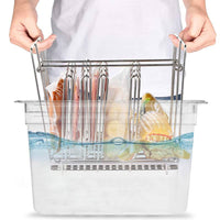 Sous Vide Container