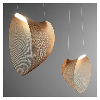 Modern LED Chandelier – Luxury Art Deco Crystal Lighting Fixture for Living Room, Dining Room, and Kitchen with Elegant Designer Touch