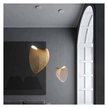 Modern LED Chandelier – Luxury Art Deco Crystal Lighting Fixture for Living Room, Dining Room, and Kitchen with Elegant Designer Touch