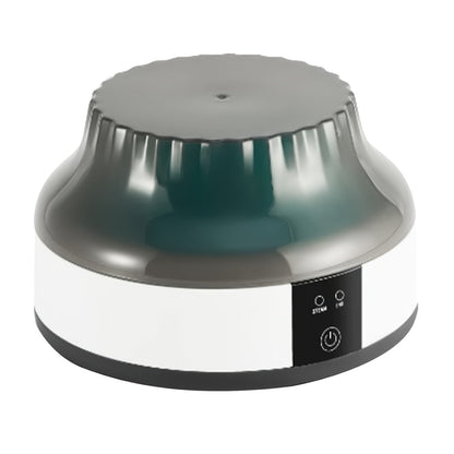 Electric Odorless UV Gel Polish Remover – Sleek Nail Steamer with Digital Display for Easy, Damage-Free Gel Removal at Home
