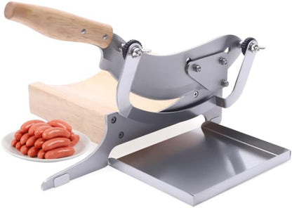 Chinese Herbal Medicine Slicing Machine – Precision Ginseng, Maca, Ganoderma & Antler Cutter for Herbalists, Clinics, and Tea Shops
