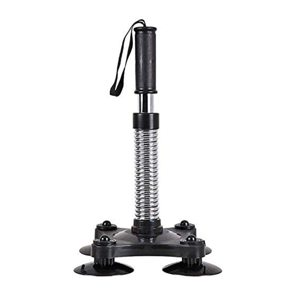 Hand Grip Strength Trainer – Wrist and Arm Exerciser Device for Home Workouts, Muscle Building and Wrestling Training