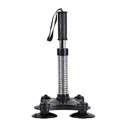 Hand Grip Strength Trainer – Wrist and Arm Exerciser Device for Home Workouts, Muscle Building and Wrestling Training