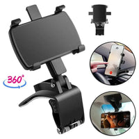 Car Dashboard Phone Holder