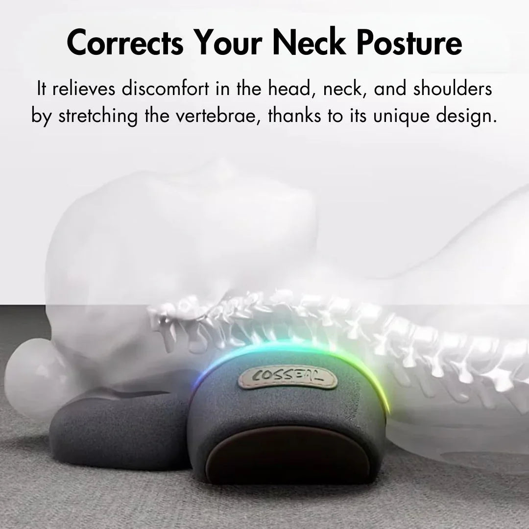 Neck Massager