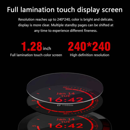Multi-function Smart Watch