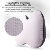 Chair Cushion for Back Pain