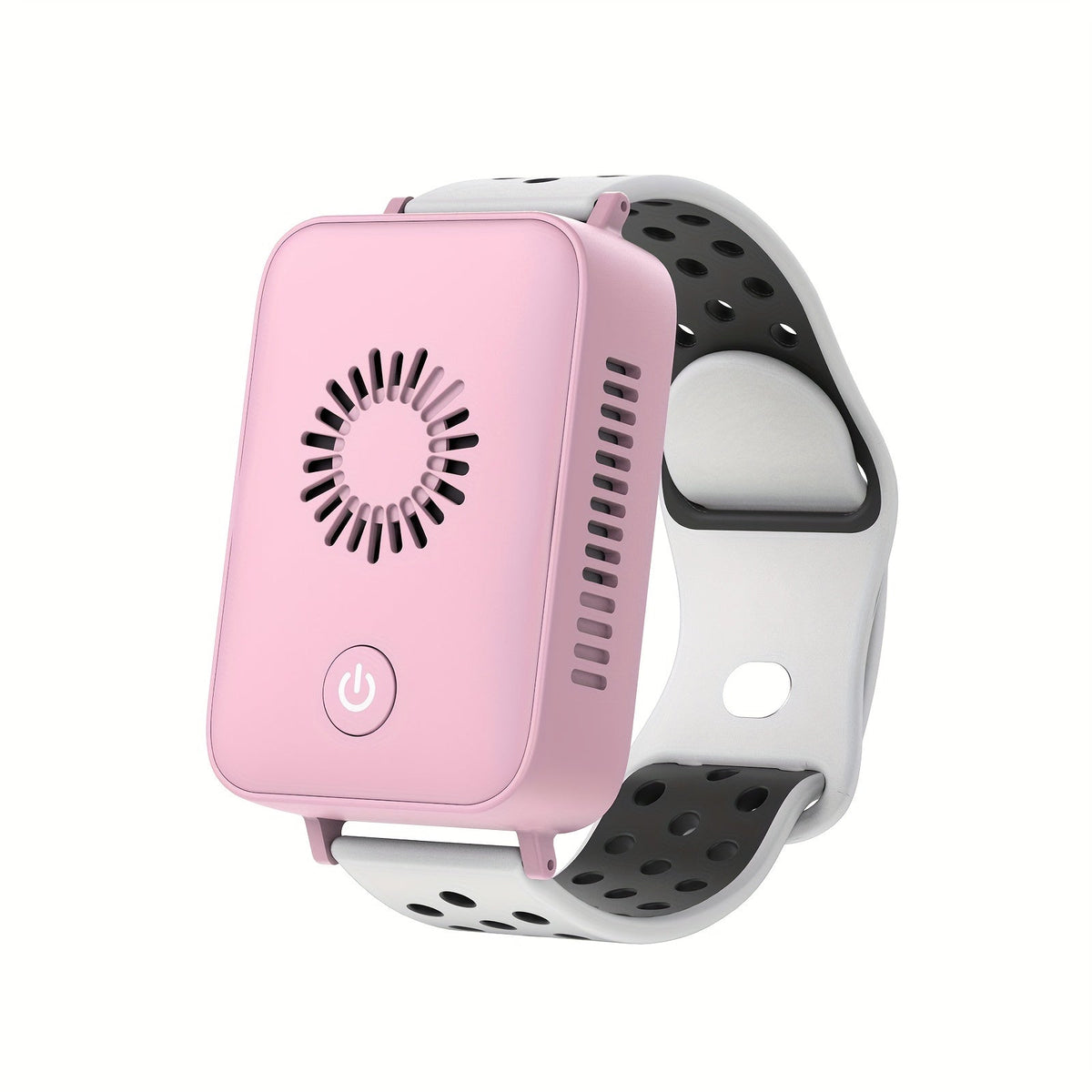USB Rechargeable Adjustable Unisex Heated Wrist Support Brace –  Wristband for Pain Relief, Cooling/Heating Therapy, Ideal for Office or Home Use