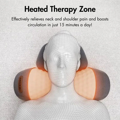 Neck Massager