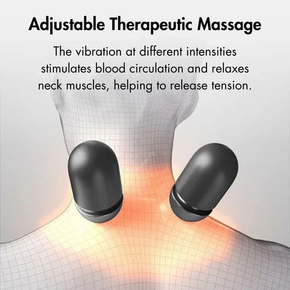 Neck Massager